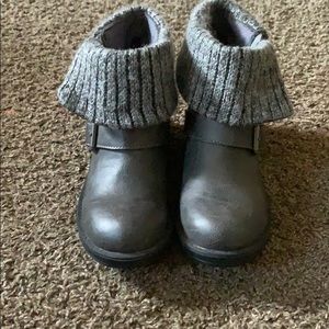 Falls creek boots Size 6 women’s